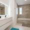 Villa Venus with jacuzzi and private pool - 劳林哈