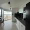 Excelente! Vista al mar con cochera y amenities gimnasio, play room y pileta no climatizada