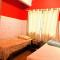 Toca da Mona Roots Hostel