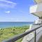 Breathtaking Lagoon Views At Blue Residence