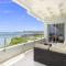 Breathtaking Lagoon Views At Blue Residence