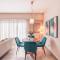 Breakfast Included at Regatta Living 304