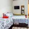 Hostel mineiros