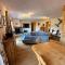 Penthouse Paradise With Indoor Swimming Pool - Château-d'Oex