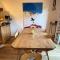 Penthouse Paradise With Indoor Swimming Pool - Château-d'Oex
