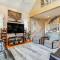 Palmer Getaway with Mountain Views and Fire Pit! - بالمير