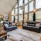 Palmer Getaway with Mountain Views and Fire Pit! - بالمير