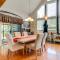 Palmer Getaway with Mountain Views and Fire Pit! - بالمير