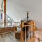 Palmer Getaway with Mountain Views and Fire Pit! - بالمير
