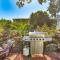 Dog-Friendly California Home with Patio, Near Hiking - La Mesa