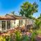 Dog-Friendly California Home with Patio, Near Hiking - La Mesa