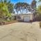 Dog-Friendly California Home with Patio, Near Hiking - La Mesa