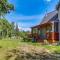 Palmer Getaway with Mountain Views and Fire Pit! - بالمير