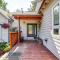 Palmer Getaway with Mountain Views and Fire Pit! - بالمير