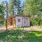 Palmer Getaway with Mountain Views and Fire Pit! - بالمير