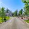Palmer Getaway with Mountain Views and Fire Pit! - بالمير