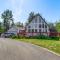 Palmer Getaway with Mountain Views and Fire Pit! - بالمير