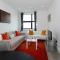 Sapphire House Apartments