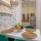 2 Wonderful Suites with Sea View - Memories Suites - Pilalímata