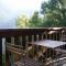 Heidi Chalet - Panoramic View - Modern Part - 罗斯聂日
