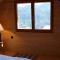 Heidi Chalet - Panoramic View - Modern Part - 罗斯聂日