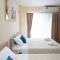 Amber Apartments Gevgelija