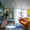 Exquisite Central Suites Sheffield Exquisite Central Suites Sheffield