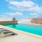 Infinity View 4 Bed Pool Villa - Mirleft