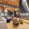 Modern Luxury Duplex In Central Gstaad - Gstaad