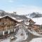 Modern Luxury Duplex In Central Gstaad - Gstaad