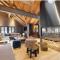 Modern Luxury Duplex In Central Gstaad - Gstaad