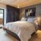 Modern Luxury Duplex In Central Gstaad - Gstaad