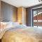 Modern Luxury Duplex In Central Gstaad - Gstaad