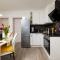 Apartment Gracia by EL-PI TOURS - 多布林吉