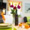 Apartment Gracia by EL-PI TOURS - 多布林吉