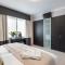 Arlington House Apartments - Londýn