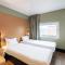 B&B HOTEL Lille Roubaix Campus Gare
