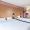 B&B HOTEL Lille Roubaix Campus Gare
