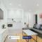 City Center Studio Apartments By AVO Apartments Sheffield