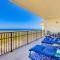Beach Access and Views Dauphin Island Condo