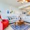 Beach Access and Views Dauphin Island Condo