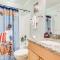 Beach Access and Views Dauphin Island Condo