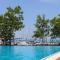 BL Lakeview Apartman with Pool - Balatonlelle