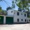 Cortijo el Chaparro - Rute