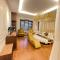 Grand Ha Noi Hotel - Hanoj