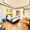 Grand Ha Noi Hotel - Hanoj