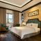 Grand Ha Noi Hotel - Hanoj