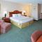 Holiday Inn University Area Charlottesville by IHG - Charlottesville