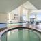 Majestic Beach Towers Resort by Panhandle Getaways