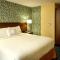 Fairfield Inn & Suites by Marriott Meridian